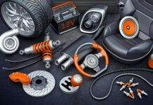 Советы по выбору интернет-магазина автозапчастей