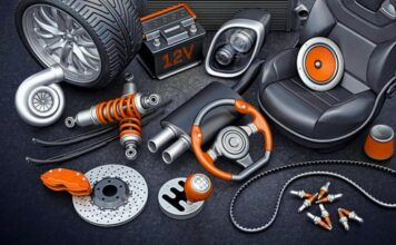 Советы по выбору интернет-магазина автозапчастей