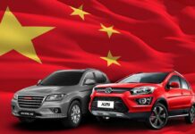 Особенности китайских автомобилей: преимущества и недостатки