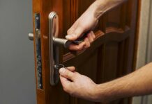 Что нужно знать при замене замков?