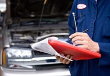 Как узнать номер диагностической карты по номеру автомобиля?