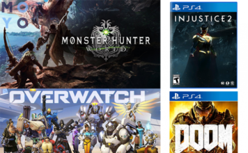 Б/У игры и диски PS4: особенности и нюансы покупки