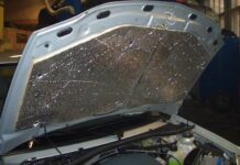 Как выбрать материалы для шумоизоляции автомобиля?