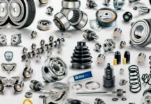 Почему подбор запчастей по ВИН-коду лучше подбора по каталогу?