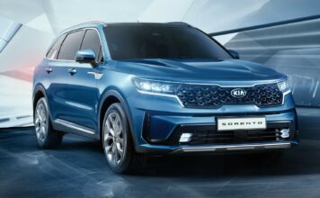 Подбор запчастей для KIA Sorento