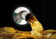 Виды и качество дизельного топлива