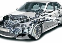 Как искать запчасти на иномарки?