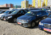 Авторынок машин с пробегом: структура и основные тенденции