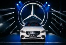 Основные проблемы Мерседеса