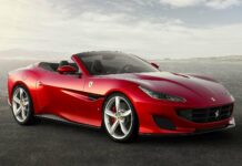 Автомобили Ferrari — роскошь и олицетворение успеха