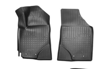 Коврики в салон Geely: разнообразие ассортимента