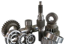 Критерии выбора запчастей на грузовую спецтехнику