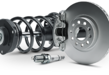 Оригинальные детали от Volkswagen