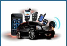 Как произвести установку автосигнализации?