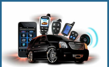 Как произвести установку автосигнализации?