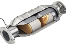 Что влияет на цену приема катализаторов?