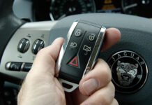 Способы установки автосигнализаций