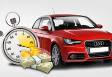 Что такое кредит под залог автомобиля?