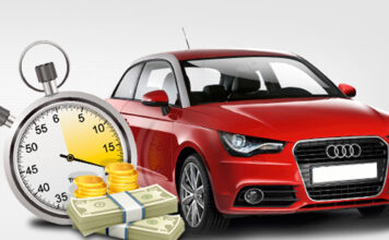 Что такое кредит под залог автомобиля?