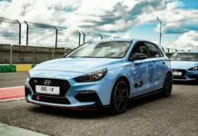 Hyundai i30 N: спорткар на каждый деньHyundai i30 N: спорткар на каждый день