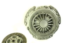 Обзор сцепления KRAFTTECH