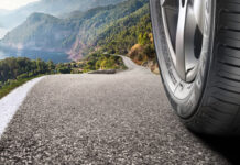 Секреты выбора летних шин