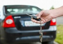 Условия кредитования Б/У автомобиля