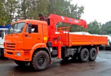 Технические характеристики манипуляторов-вездеходов