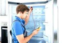 Какие поломки бывают у холодильника?