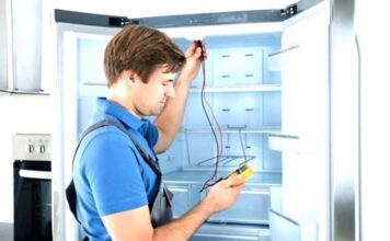 Какие поломки бывают у холодильника?