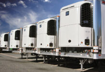 Виды холодильных рефрижераторов и их функции