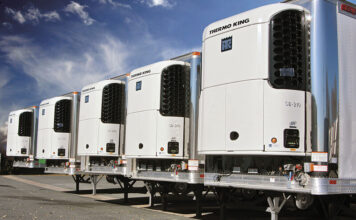 Виды холодильных рефрижераторов и их функции