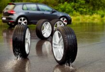 Какую резину выбрать для легкового автомобиля?