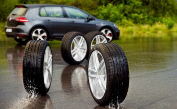 Какую резину выбрать для легкового автомобиля?