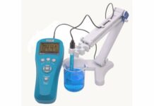 Сферы и методики применения pH-метра