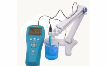 Сферы и методики применения pH-метра