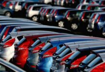 Юла: быстрая продажа авто