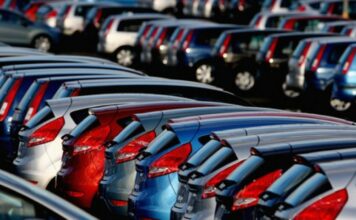 Юла: быстрая продажа авто