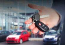 Когда лучше покупать автомобиль?