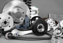 Какие автозачасти самые ходовые?