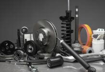 Плюсы использования оригинальных автозапчастей