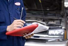 Порядок назначения экспертизы автомобиля