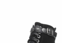 Ботинки Alessio Nesca: особенности моделей