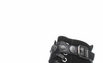 Ботинки Alessio Nesca: особенности моделей