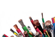 Современное производство кабельной продукции