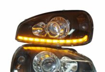 Как выбрать светодиодные фары для авто