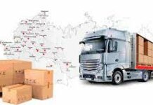 Как рассчитать стоимость доставки грузов?