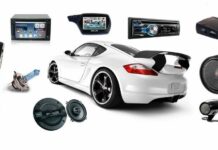 Самые нужные виды автоэлектроники