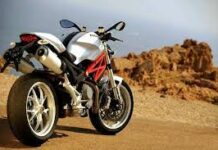 Мотоцикл: удобное транспортное средство для передвижения