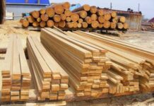 Как выбрать качественные пиломатериалы?